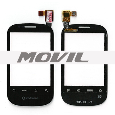 for HUAWEI V858 Touch para HUAWEI V858-0